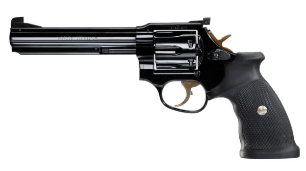 Revolver MANURHIN MR73 Sport 6″ cal.357 mag – 38 special