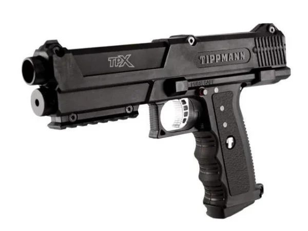 Marqueur Tippmann TPX Noir