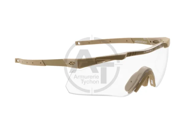 Aegis Echo II Field Kit (Smith Optics)