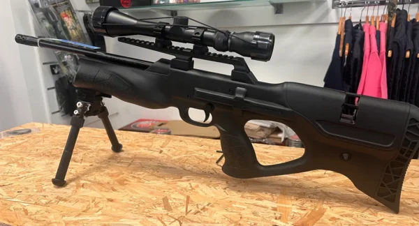 PACK PROMO Walther Reign M2 70 JOULES