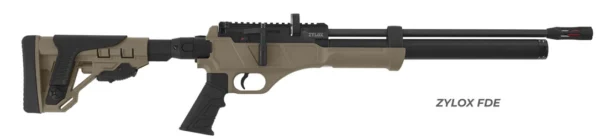 Zylox FDE 50 Joules