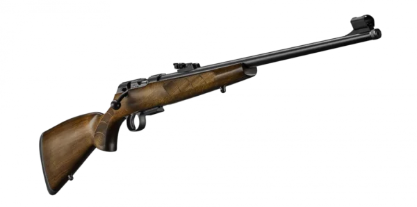 CZ 457 LUX 24¨