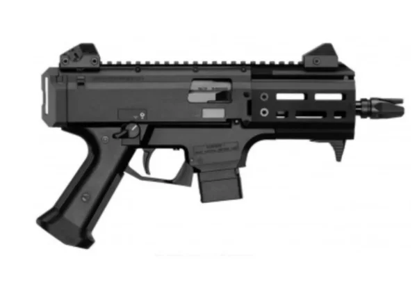 CZ SCORPION EVO3 MICRO