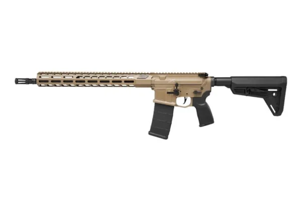 Sig Sauer M400-SDI X 223 REM