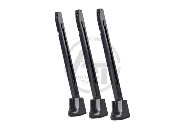 Chargeur PPK/S Blowback Co2 15rds