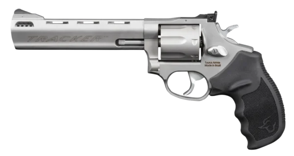 REVOLVER MODELE 627 6” SS COMPENSE NEW GEN 357MAG