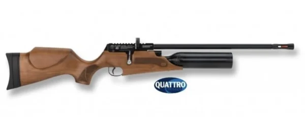 Hatsan Flash 401 bois