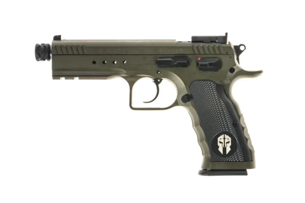 Tanfolgio Tactical Pro