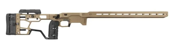 Chassis MDT ACC Elite – Remington 700 SA – FDE