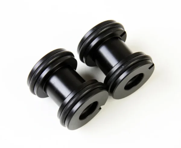 Blaser R93 Barrel Spacer King Arms