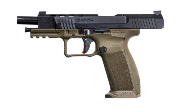 CANIK METE SFX FDE 9X19