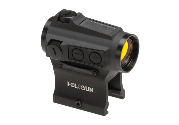 HS503CU Solar Red Dot Sight (Holosun)