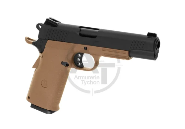 KP-11 Full Metal GBB KJ Works