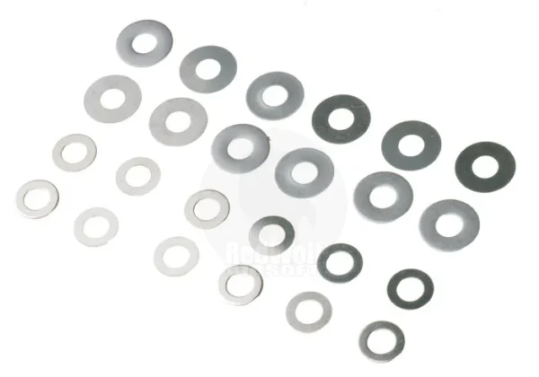 Shim Set Element