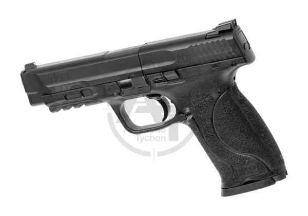 MP45 Smith et Wesson