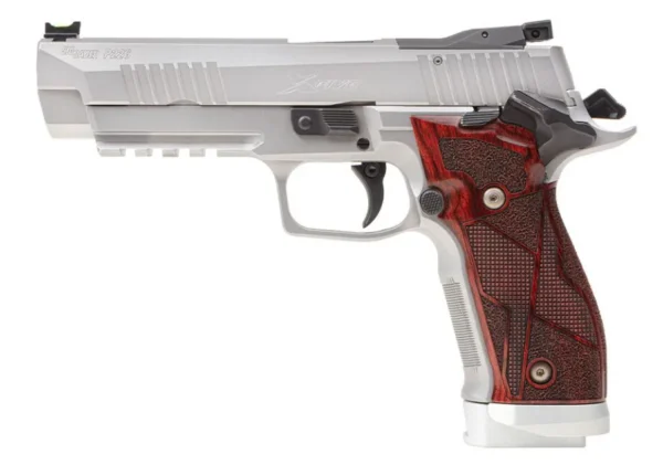 P226 X-FIVE CLASSIC