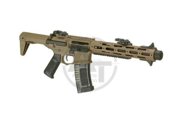 AM-013 EFCS Amoeba
