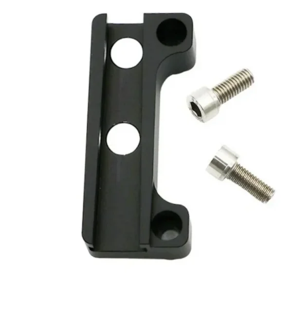 Mono pied Adapteur Saber Tactical pour FX Impact