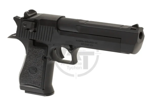 Desert Eagle .50 AE Full Metal GBB WE