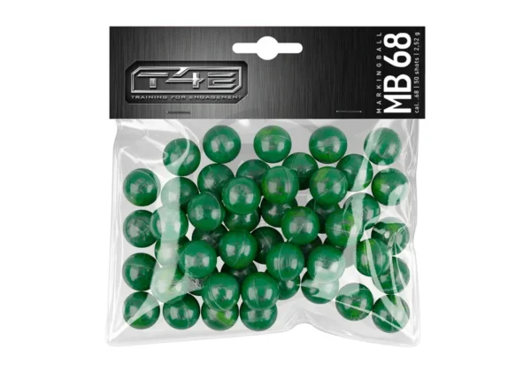 Billes Marquante Sport MAB 2.52g T4E