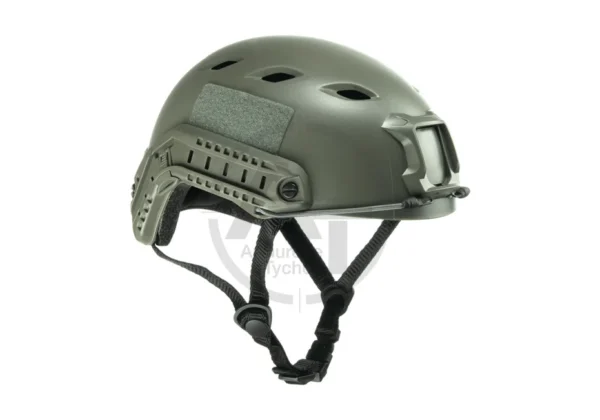 FAST Helmet BJ Eco Version Emerson