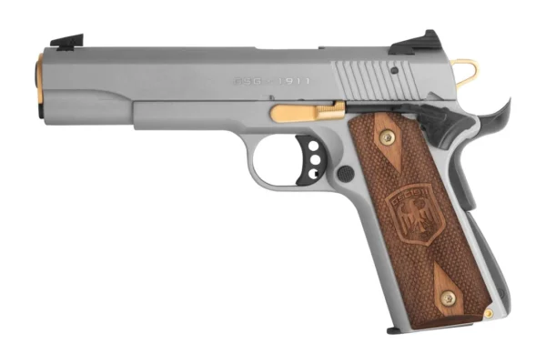GSG-1911 Frozen Grey