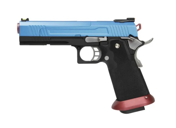 HX1005 SPLIT BLUE
