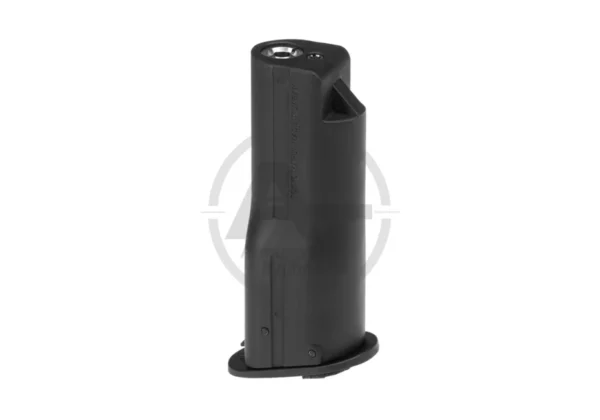 Gas Tank M870 Breacher Shotgun (Tokyo Marui)