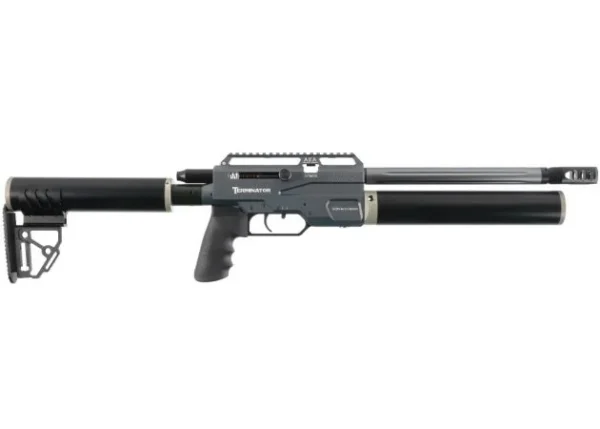 AEA Terminator Max B&W S45