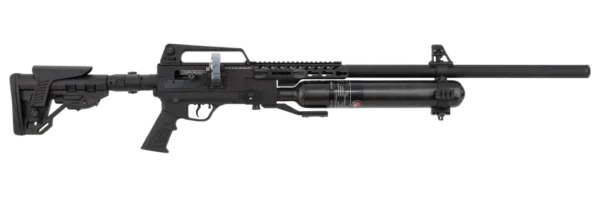 Blitz 777 semi & Full auto