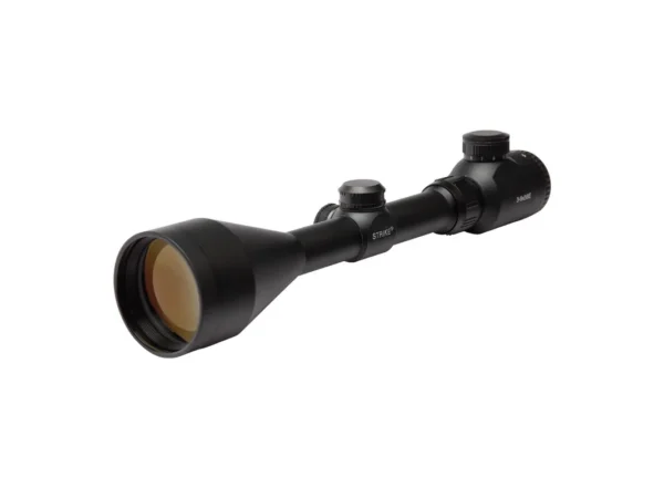 3-9X56E Scope w. illuminated reticle