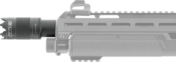 X-Tracer 68 T4E