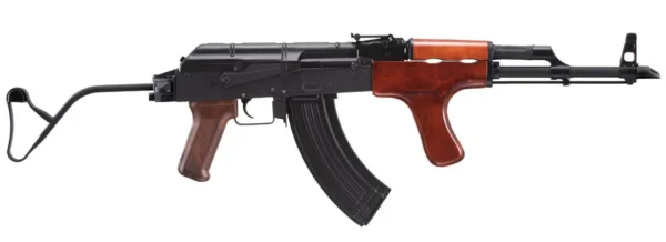 AK AIMS acier & bois