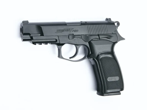 BERSA THUNDER 9 PRO