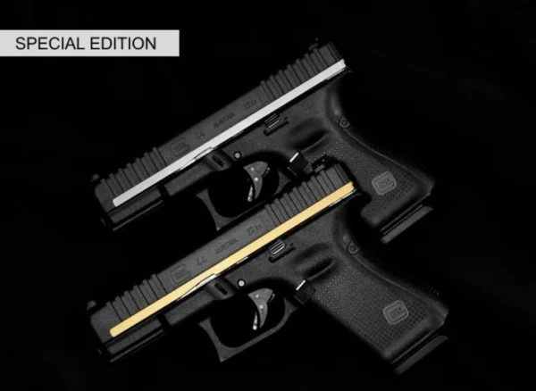 Glock G44 Special Edition