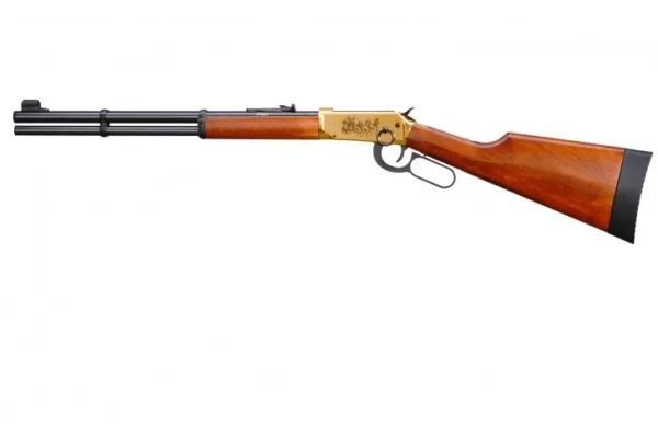 Walther Lever Action