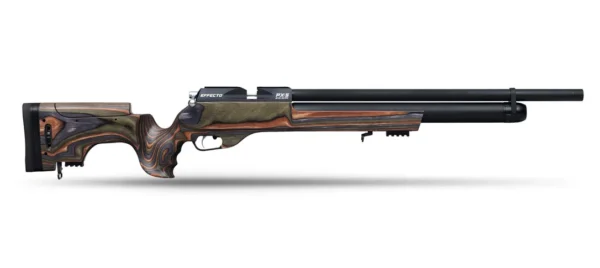 PX-5 SPORT GREEN LAMİNE