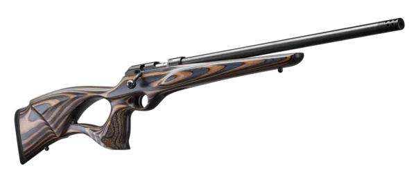 CZ 457 THUMBHOLE 20 ”