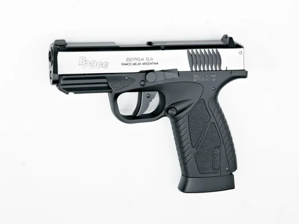 BERSA BP9CC Dual-tone