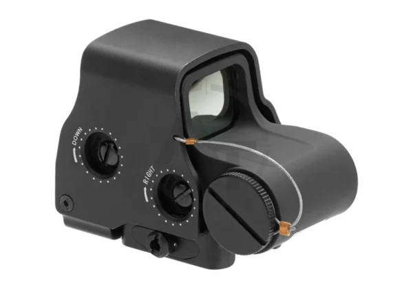 XPS 3-2 Red Dot (Aim-O)