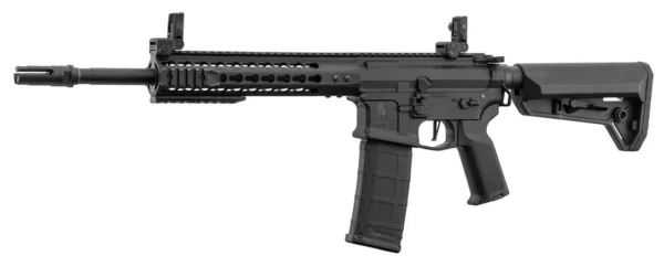 Lancer Tactical LT-19 G2 M4 Keymod NSR pack complet