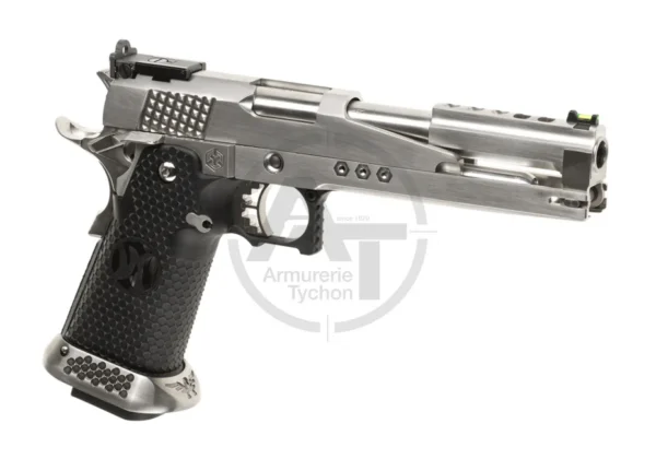 HX2201 Full Metal