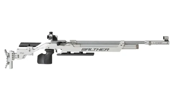 LG400 Alutec Competition, right, M-grip