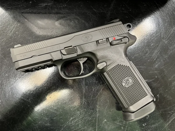 FNX 45