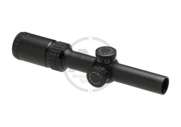 Legacy Optic 1-6×24 Deltex (Trinity Force)