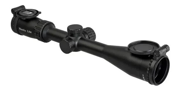 MTC Optics MambaLite 3-12×42 SCB2