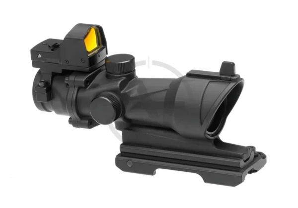 4×32 QD Combo Combat Scope (Aim-O)