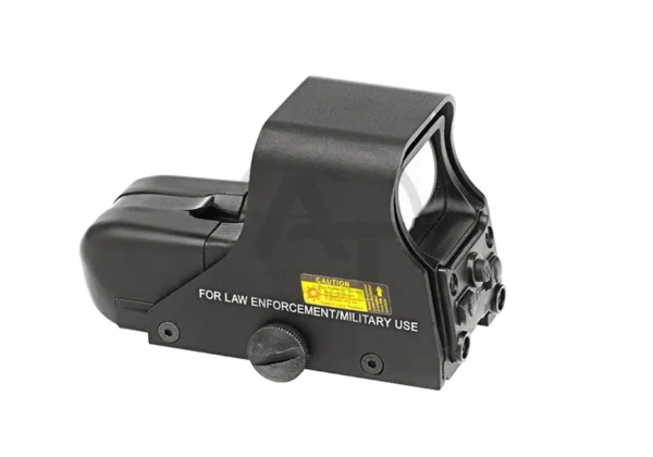 551 Red Dot (Aim-O)