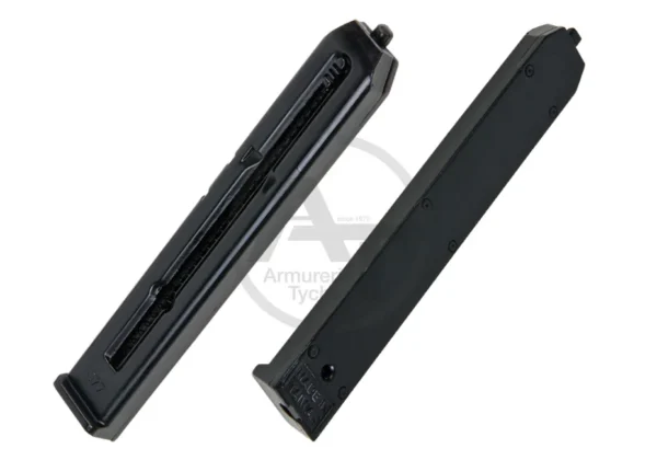 Chargeur M&P Co2 19rds