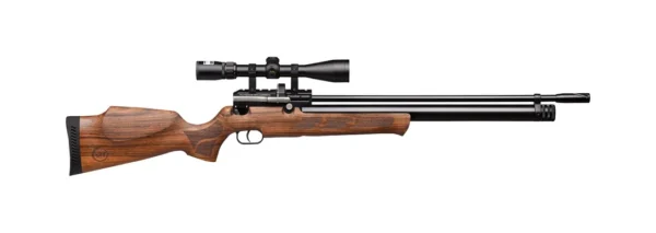 Mega Walnut Kral Arms